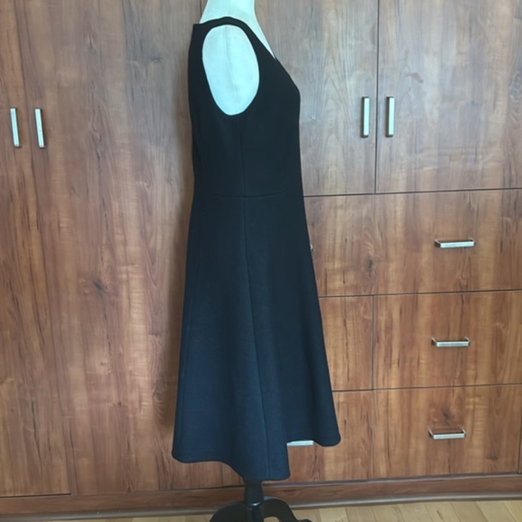 Prada • A-Line Wool Dress - Picture 2 of 7